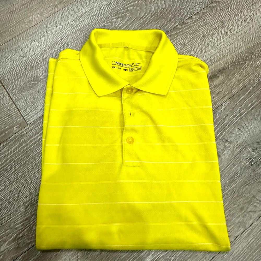 Men’s Nike Golf!